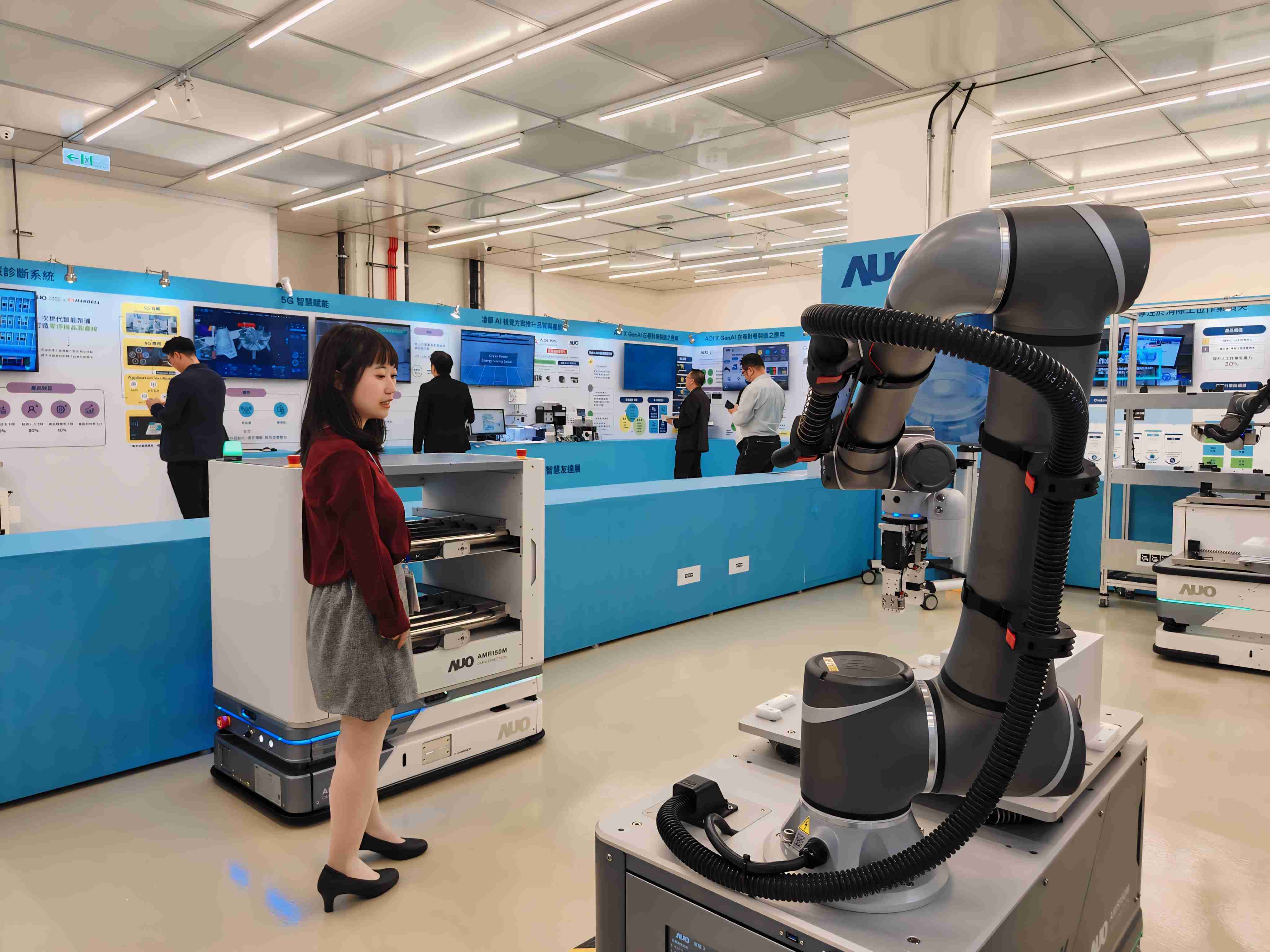 2024智能尊时凯龙展邀集生态圈伙伴共同参展，，，从数字应用、、净零减碳到能源发展，，，，创造全方位永续商机，，，，携手生态圈伙伴迈向永续未来